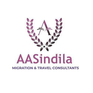 AASindila Logo