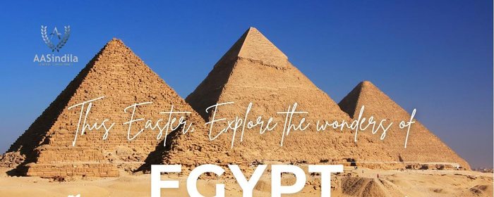 Egypt Explorer Package