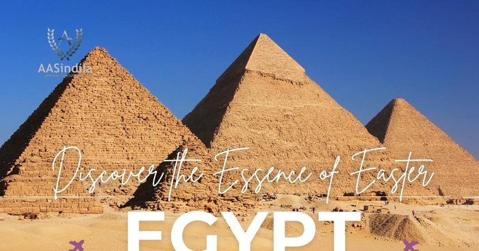 Egypt — Nile Cruise & Cairo