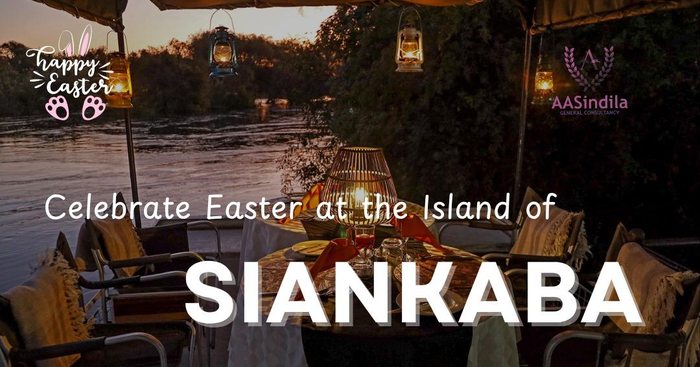 Siankaba Easter Island Escape